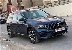 مێرسێدس بێنز GLB